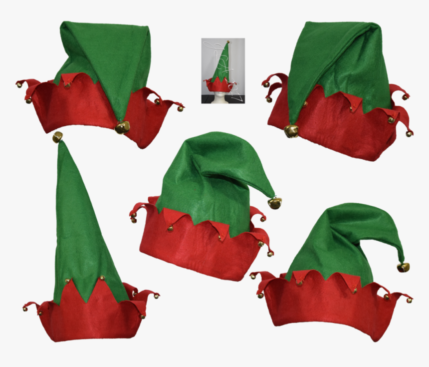 Transparent Xmas Hat Png - Costume Hat, Png Download, Free Download