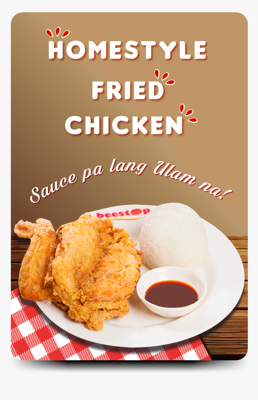 Crispy Fried Chicken, HD Png Download, Free Download