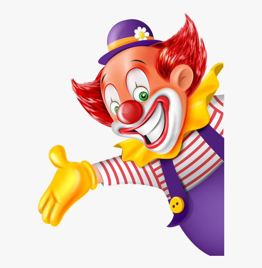 Clown Png Picture - Clown Png, Transparent Png, Free Download