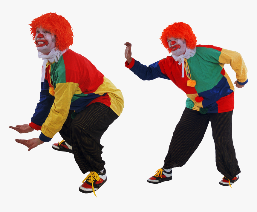 Clown Png Image, Transparent Png, Free Download