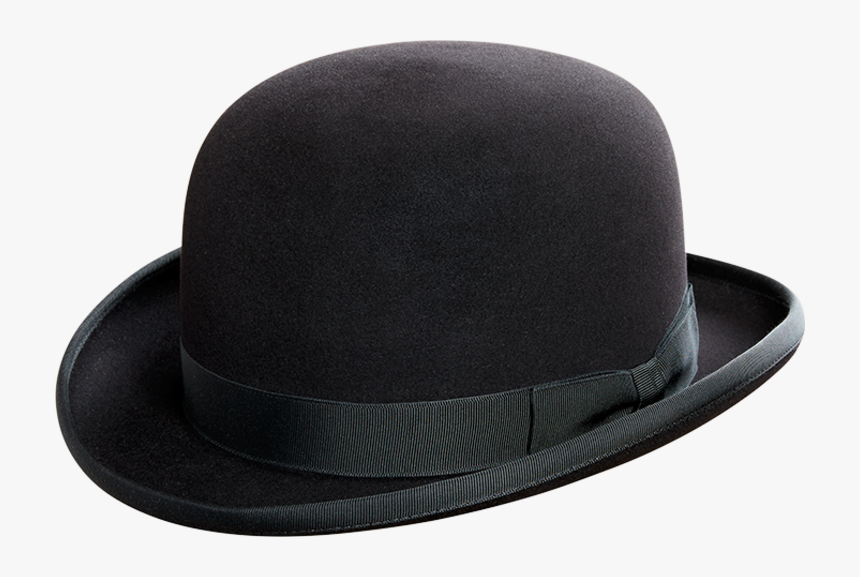 Bowler Hat Transparent Bowler Hat Transparent Background- - Bowler Hat Tran...