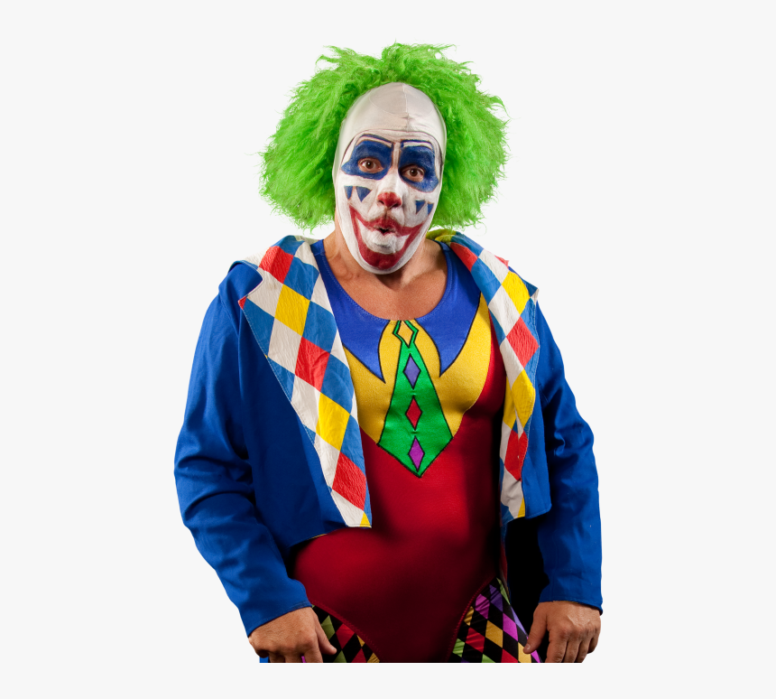 It Clown Png, Transparent Png, Free Download