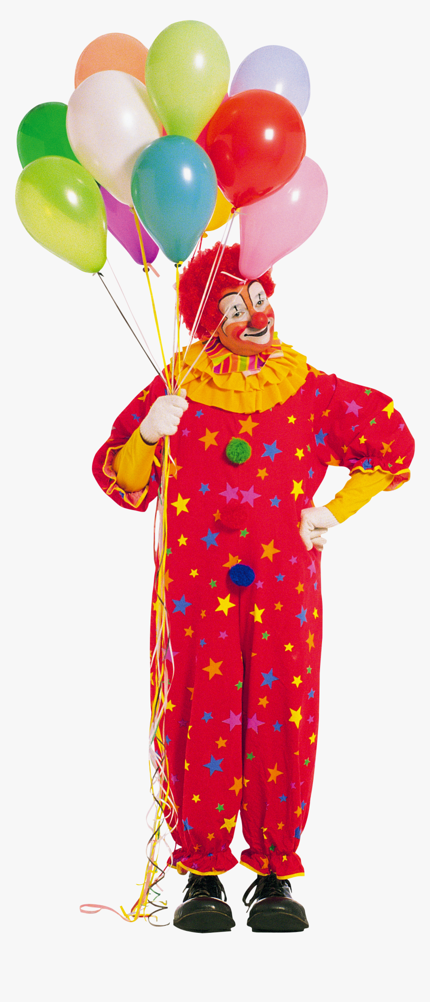 Clown Png Image, Transparent Png, Free Download