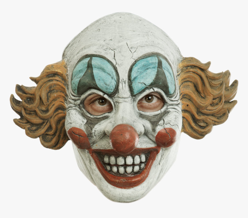 Vintage Clown - Clown, HD Png Download, Free Download