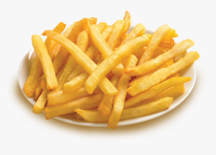 Fries Png - French Fries High Resolution, Transparent Png, Free Download