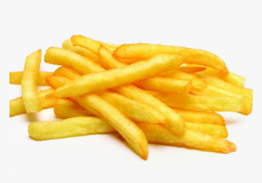 French Fries Png, Transparent Png, Free Download