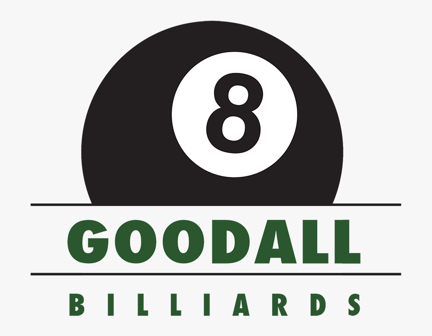 Billiard Pool Logo Png - Billiards Logo Png, Transparent Png, Free Download