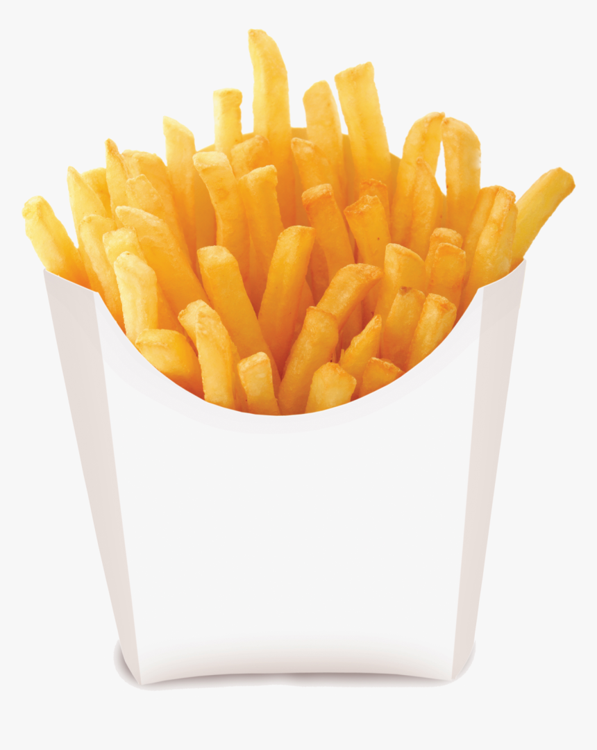 French Fries Png Hd, Transparent Png, Free Download