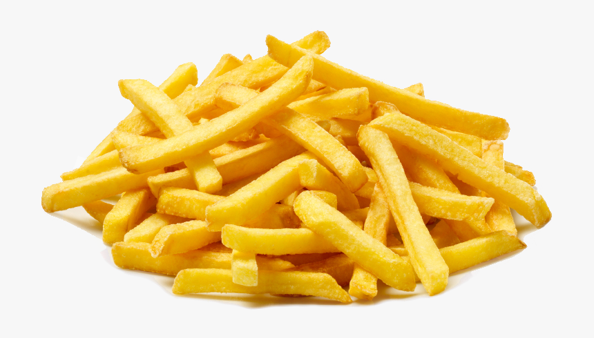Free Download Of Fries Png In High Resolution - Fries Png, Transparent Png, Free Download