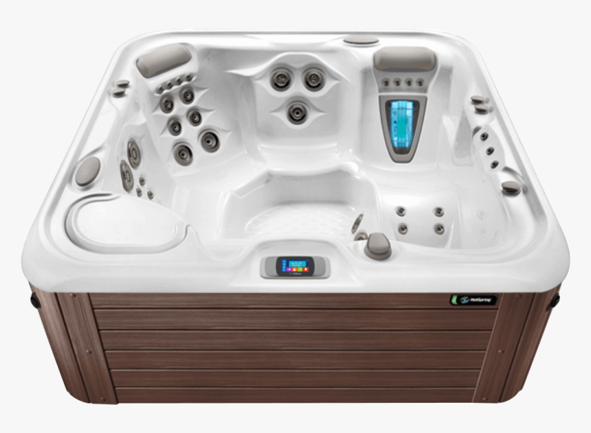 Hot Spring Aria Hot Tub, HD Png Download, Free Download