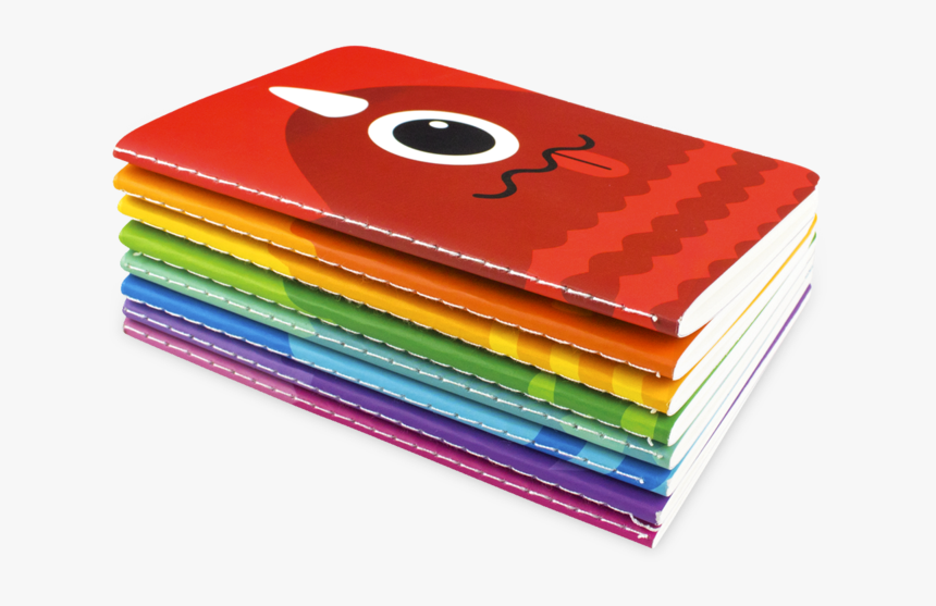 Transparent Notebook Paper And Pencil Clipart - Notebook, HD Png Download, Free Download