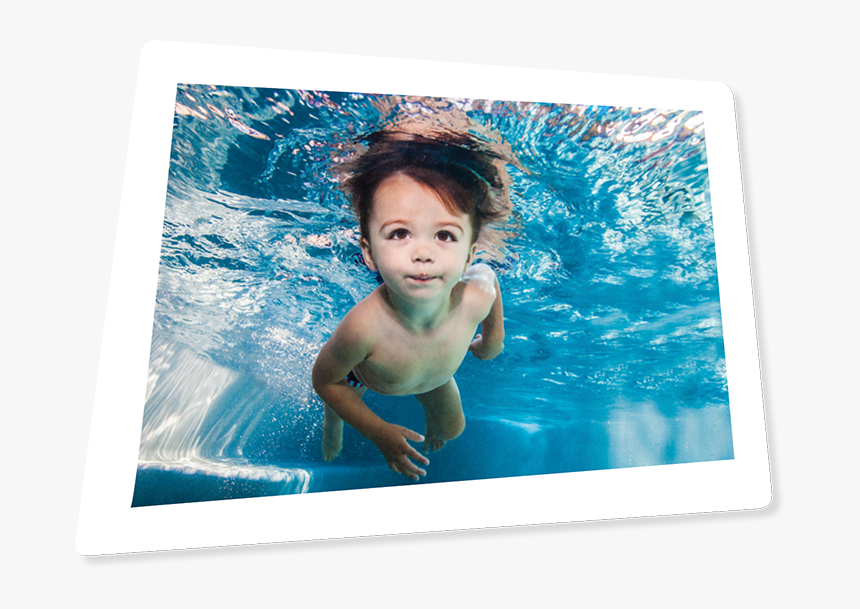 Baby Swimming Lessons Infant Swim Lessons Survival - Swimming Pool, HD Png Download, Free Download