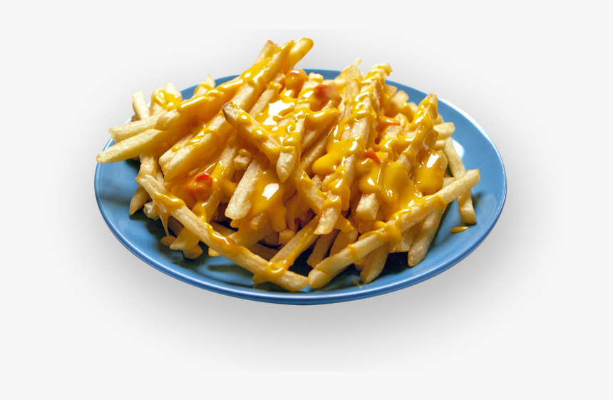 Cheese Fries Png - Taco Villa Cheese Fries, Transparent Png, Free Download