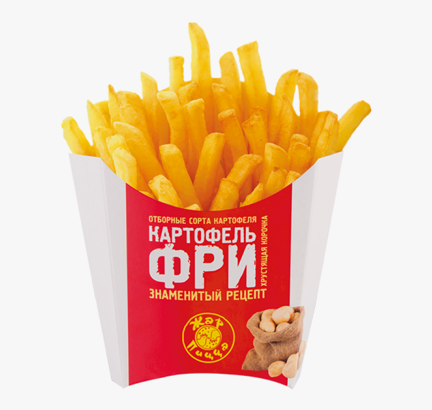 21946 - French Fries Png, Transparent Png, Free Download