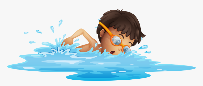 Swimming Png Pic - Swimming Png, Transparent Png, Free Download