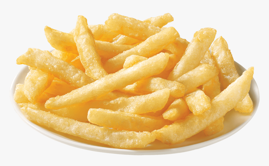 Captain Your Seafood Restaurant French Fries - Captain D's Fries, HD Png Download, Free Download