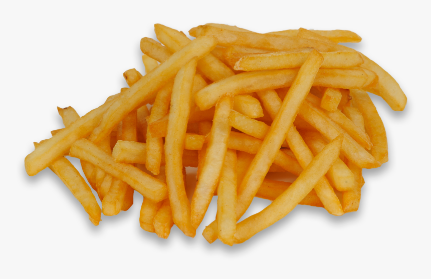 21984 - Batata Frita Sem Fundo, HD Png Download, Free Download