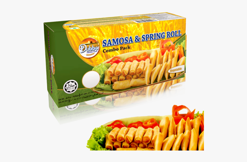 French Fries Fast Food Samosa Junk Food - French Fries, HD Png Download, Free Download