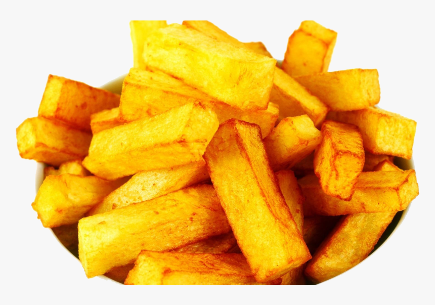 Potato Chips Png Free Pic - French Fries, Transparent Png, Free Download