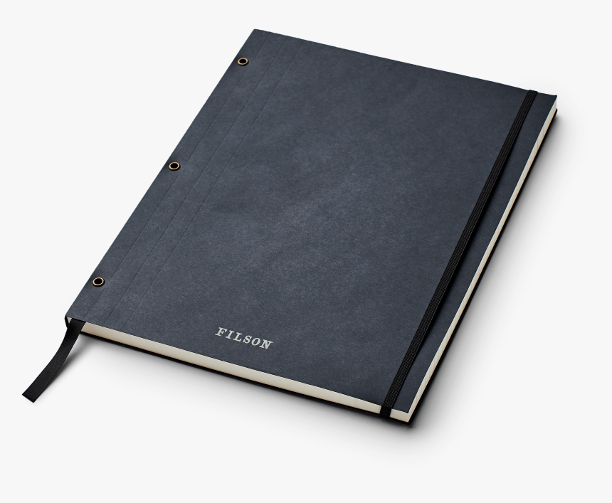 Filson Notebook Cover, HD Png Download, Free Download