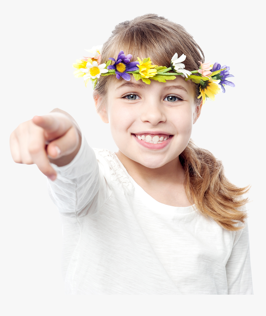 Child Girl Free Png Image - Girl, Transparent Png, Free Download