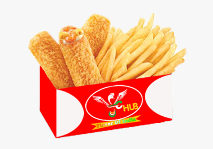 French Fries , Png Download - French Fries, Transparent Png, Free Download