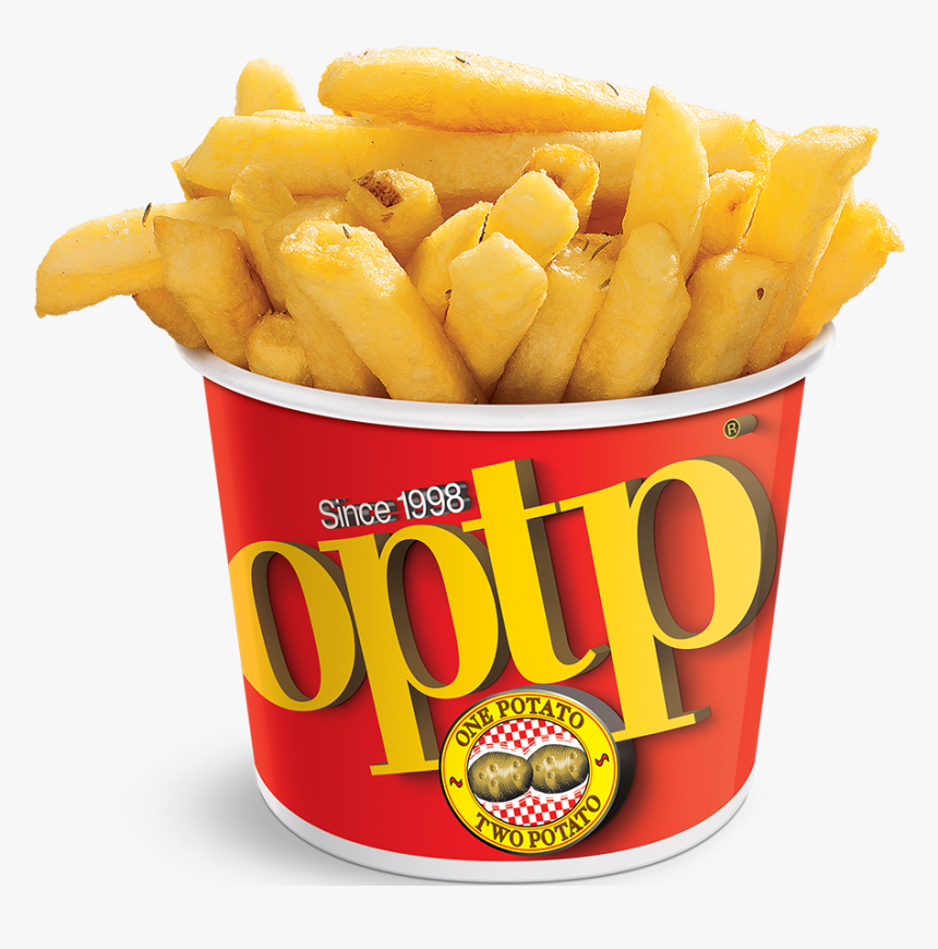 Optp Fries, HD Png Download, Free Download