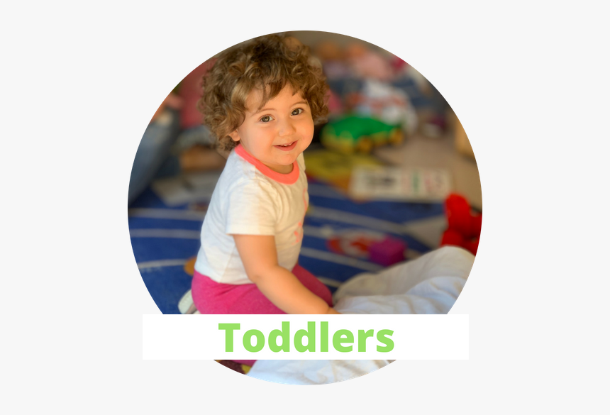 Infants - Toddler, HD Png Download, Free Download
