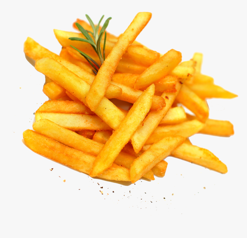 Poster Makanan French Fries, HD Png Download, Free Download