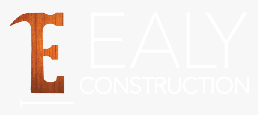 Ealy Construction Logo - Parallel, HD Png Download, Free Download