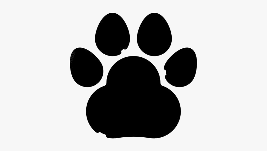 dog paw png