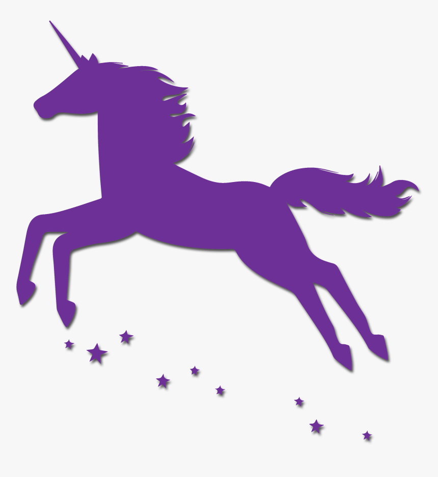 Unicorn Svg File Free , Transparent Cartoons - Im A Fucking Unicorn, HD Png Download, Free Download