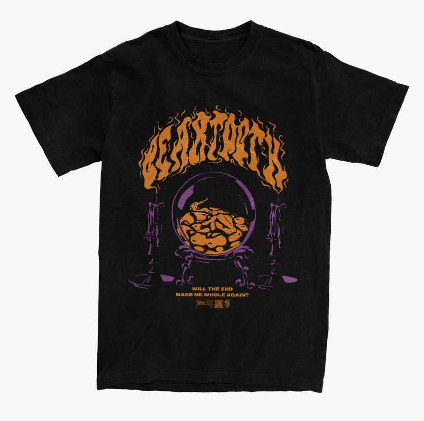 Crystal Ball Tee"
 Class="lazyload Lazyload Fade In - Miw Disguise Shirt, HD Png Download, Free Download