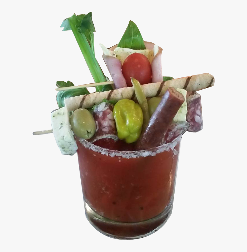 Bloody Mary Sundays - Bloody Mary, HD Png Download, Free Download