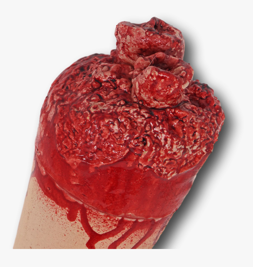 1 Of 11free Shipping Bloody Severed Fake Latex Arm - Bakkwa, HD Png Download, Free Download