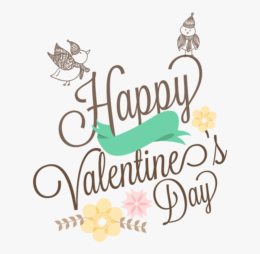 Valentines 20160212 Item007 - Illustration, HD Png Download, Free Download