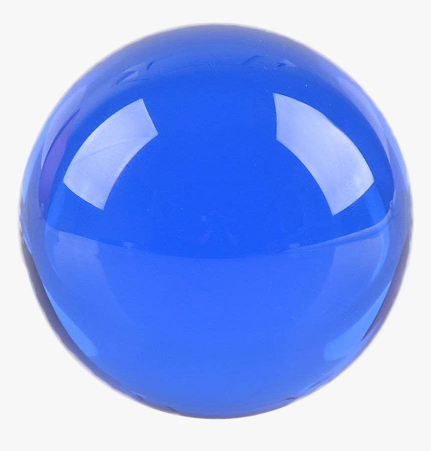 Qwirly Multipurpose Glass Gazing Ball, HD Png Download, Free Download