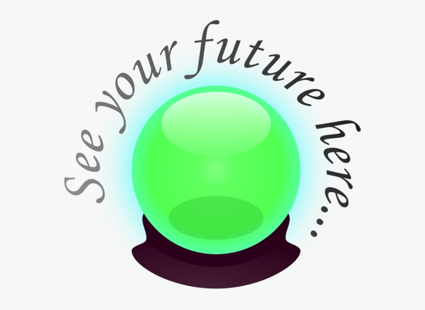 Quartz Crystal Ball - Plant Sale Signs, HD Png Download, Free Download