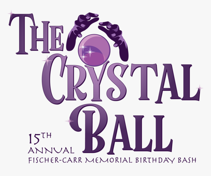 Transparent Crystal Ball Png - Poster, Png Download, Free Download