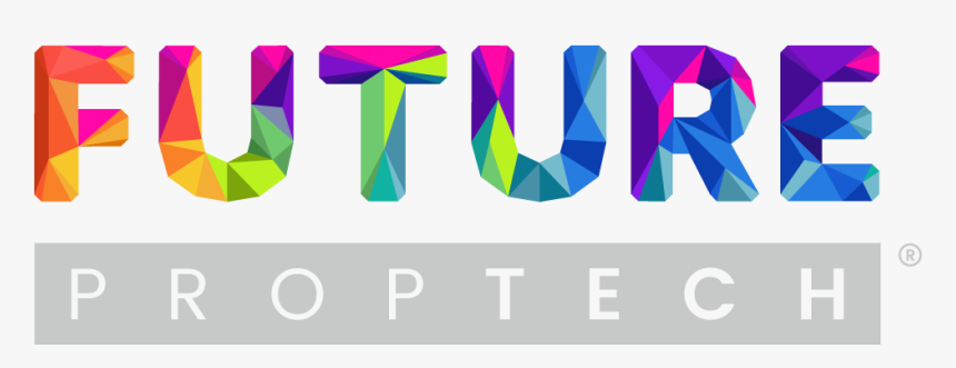 Future - Proptech Logo - Future Proptech Logo, HD Png Download, Free Download