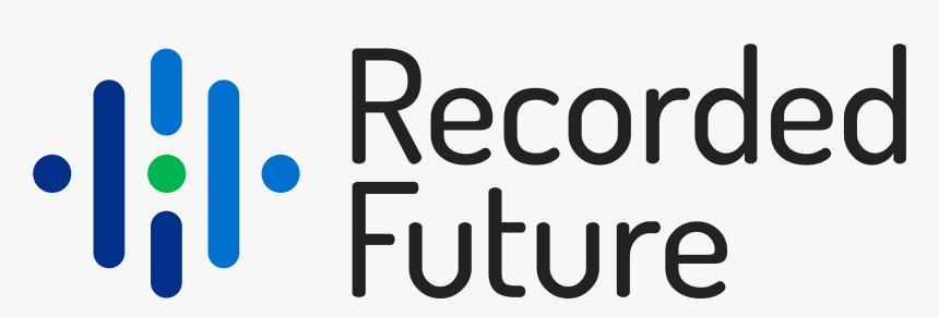 Recorded Future Logo, HD Png Download, Free Download