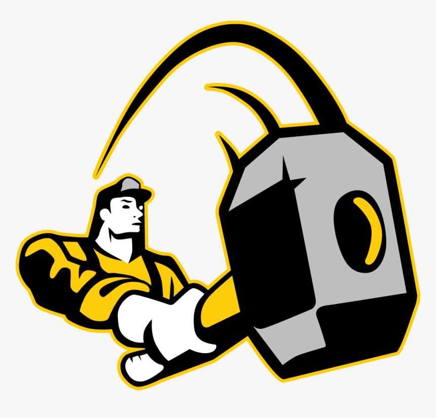 Transparent Steeler Clipart - Sandwell Steelers, HD Png Download, Free Download