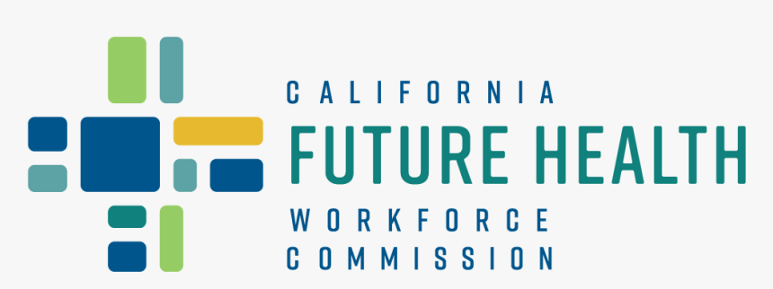 California Future Health Workforce Commission, HD Png Download, Free Download