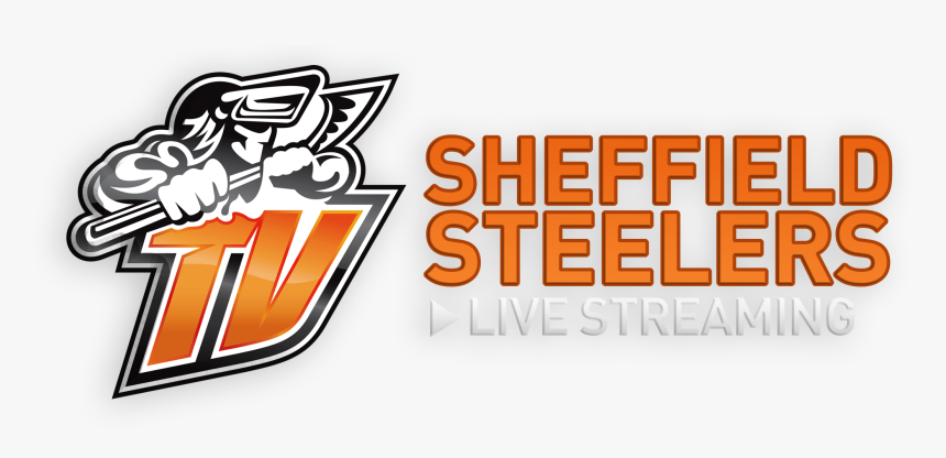 Steelers Tv Live - Graphic Design, HD Png Download, Free Download