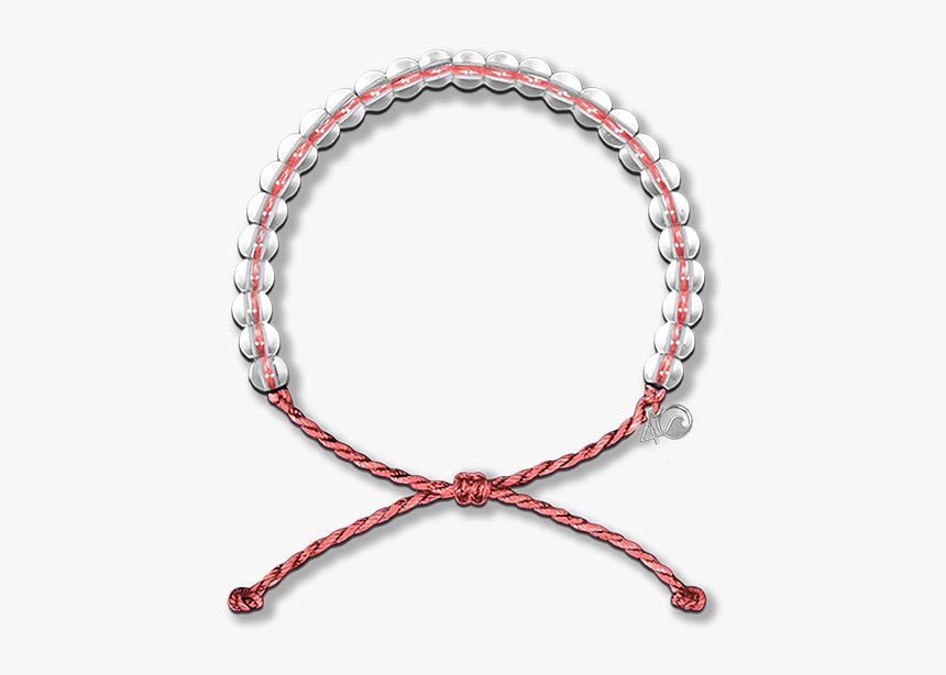 Coral Reef Bracelet - 4ocean Octopus Bracelet, HD Png Download, Free Download