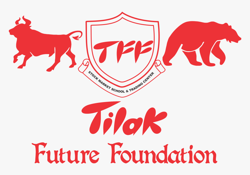 Tilak Future Foundation Logo - Graphic Design, HD Png Download, Free Download