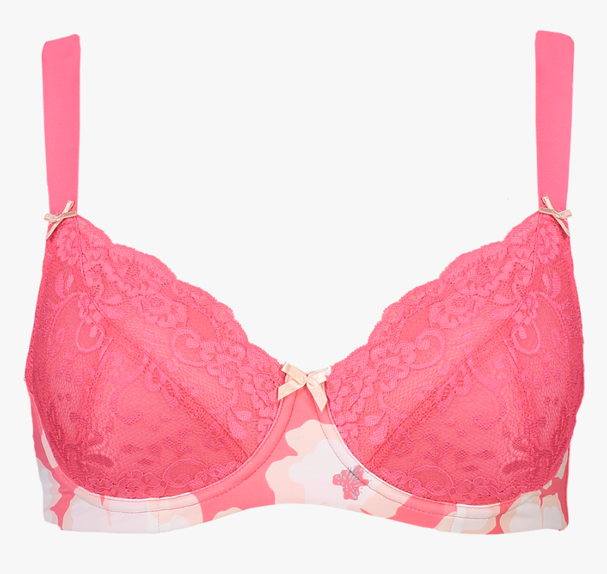 Cup Cosmo Lady Bra Latest Design, HD Png Download, Free Download