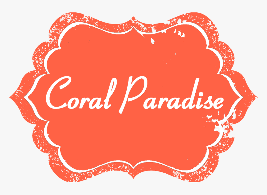Paint , Png Download - Coral Color Flowers Png, Transparent Png, Free Download