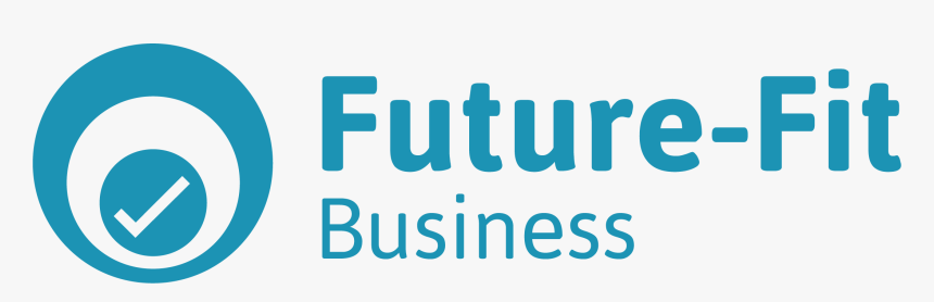 Future Fit Business Logo, HD Png Download, Free Download