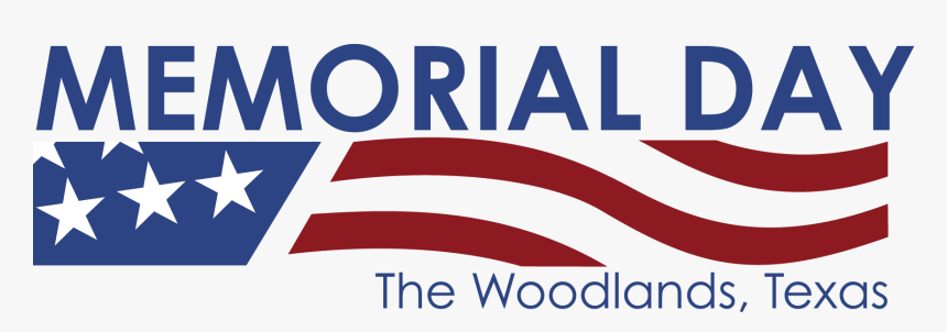 Usa Memorial Day Png Image - Memorial Day 2019 Png, Transparent Png, Free Download